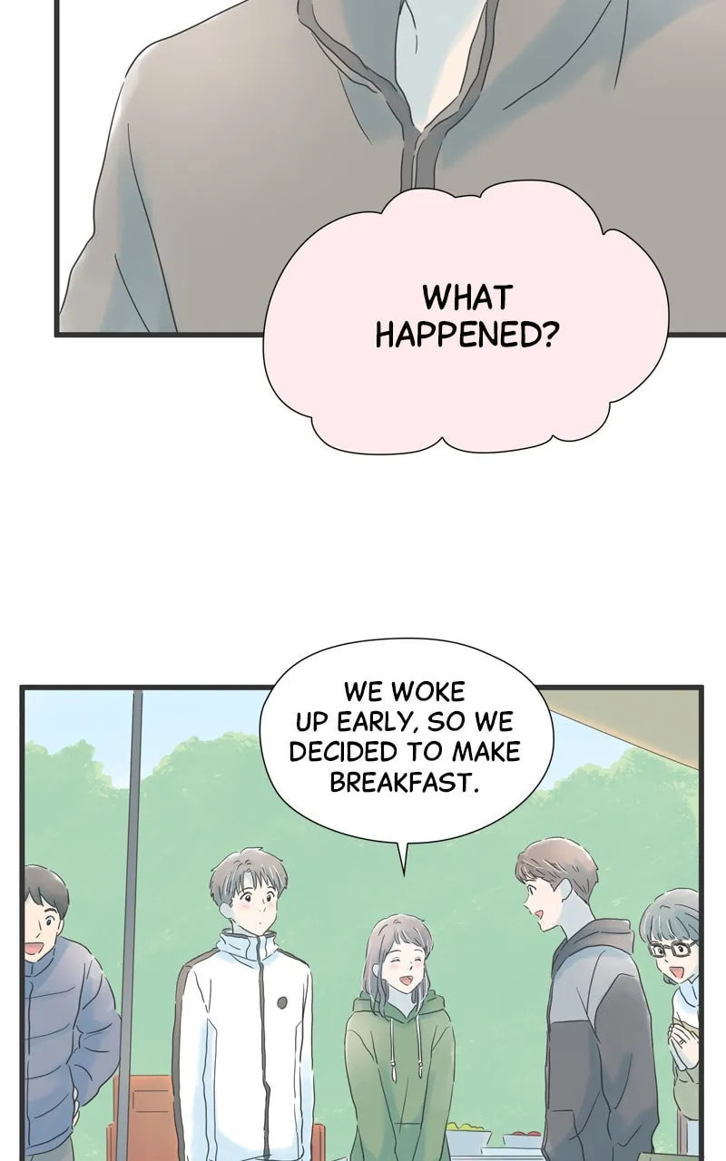 It Rains On Precious Days