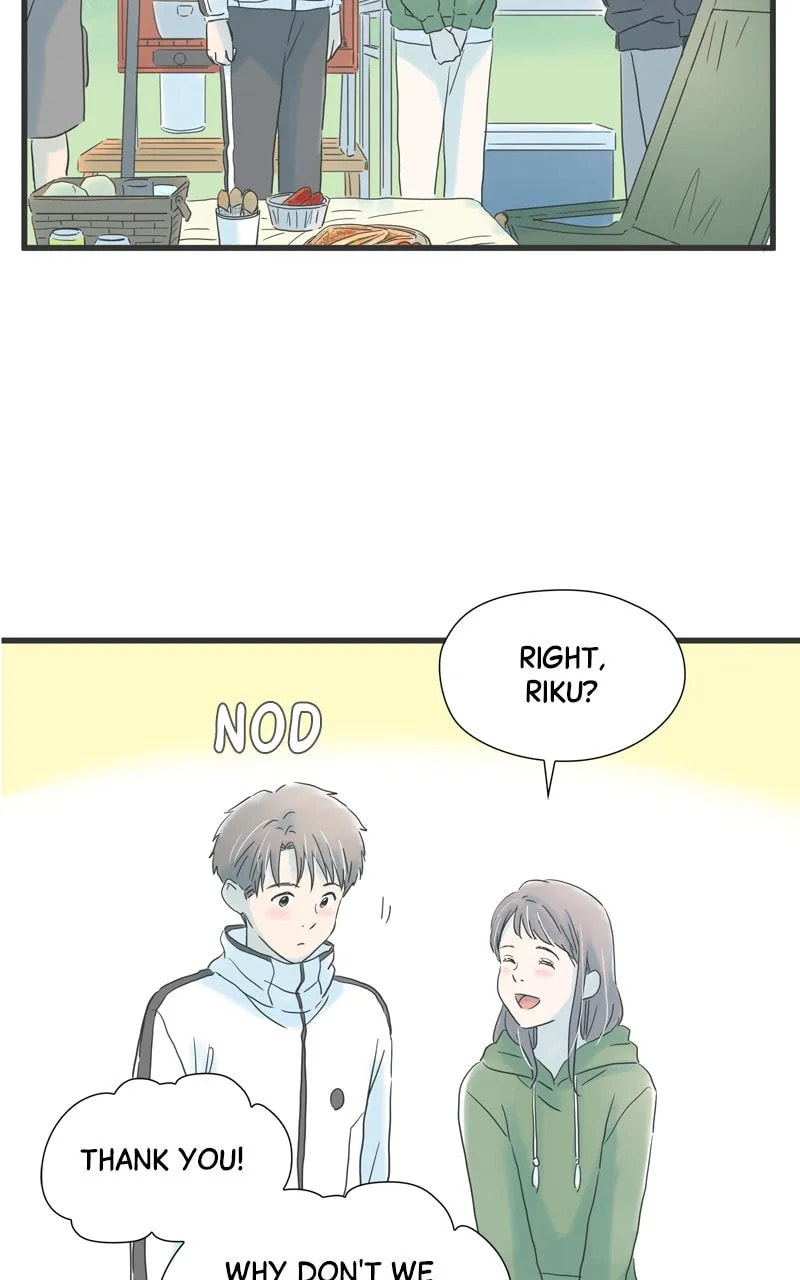 It Rains On Precious Days