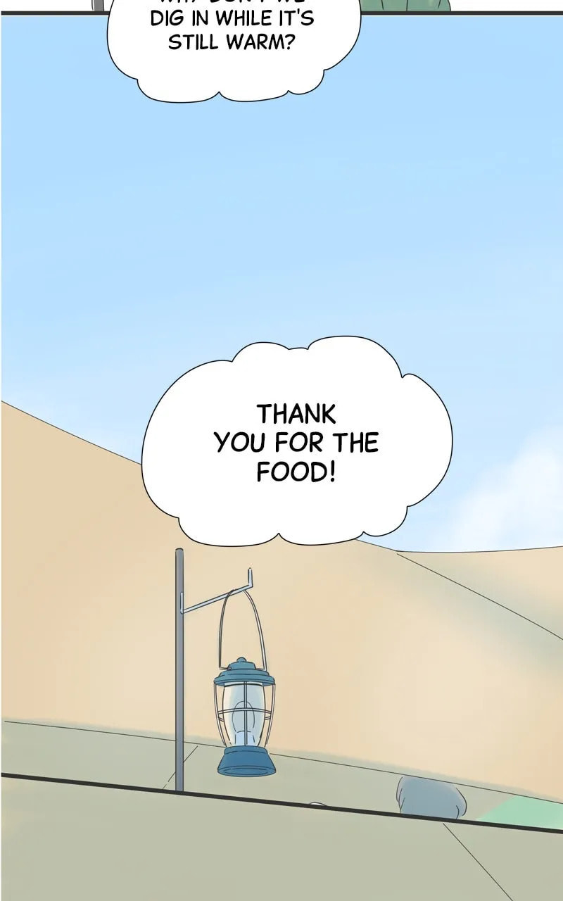 It Rains On Precious Days