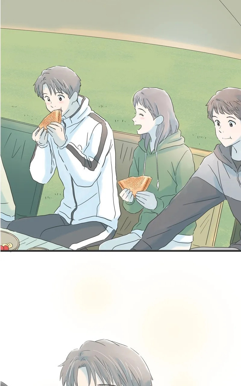 It Rains On Precious Days