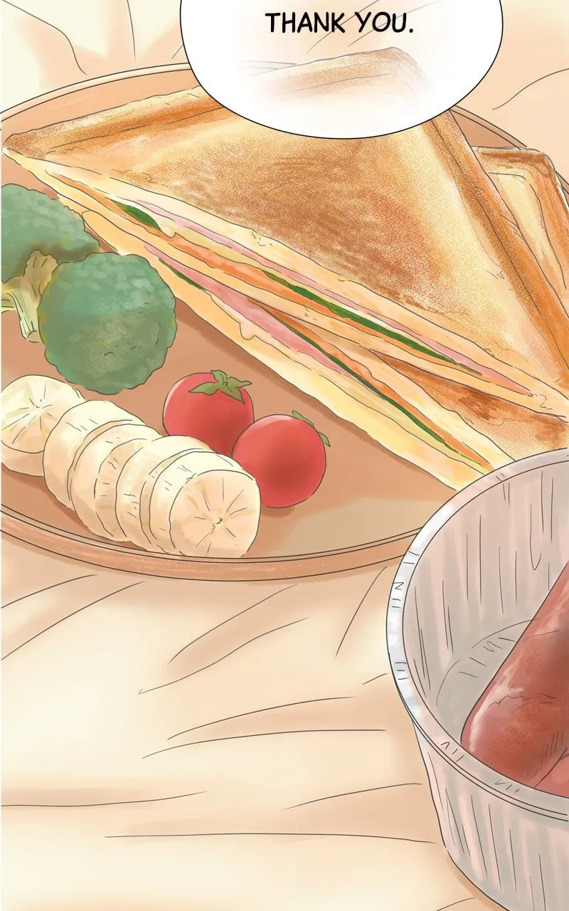 It Rains On Precious Days