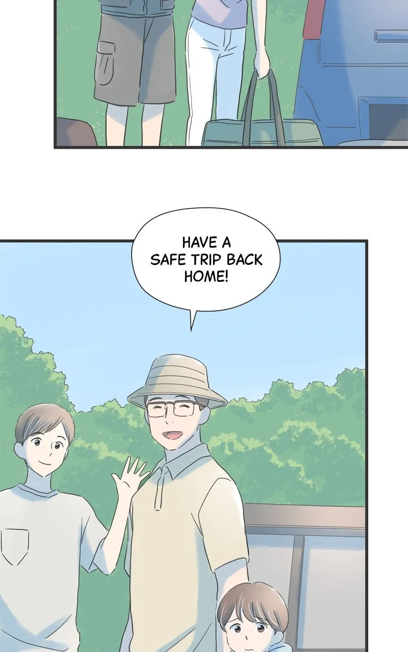 It Rains On Precious Days