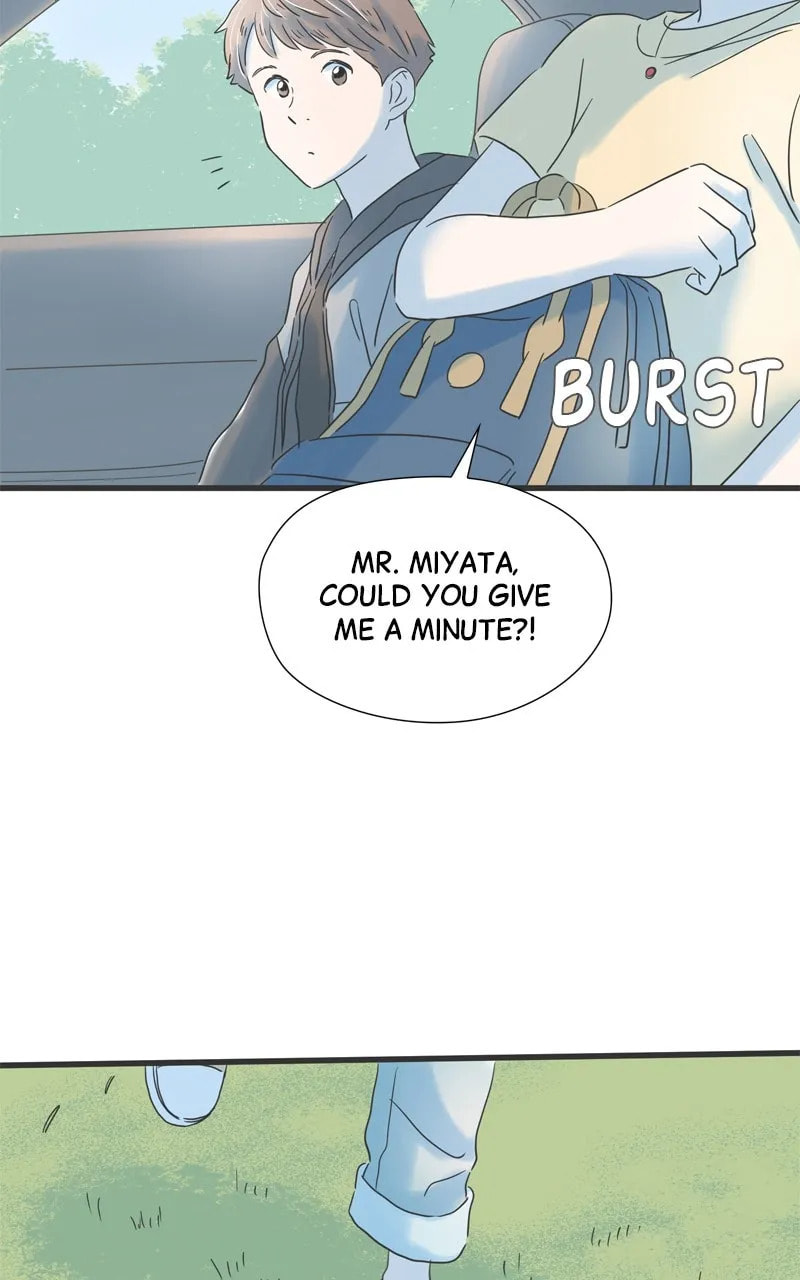 It Rains On Precious Days