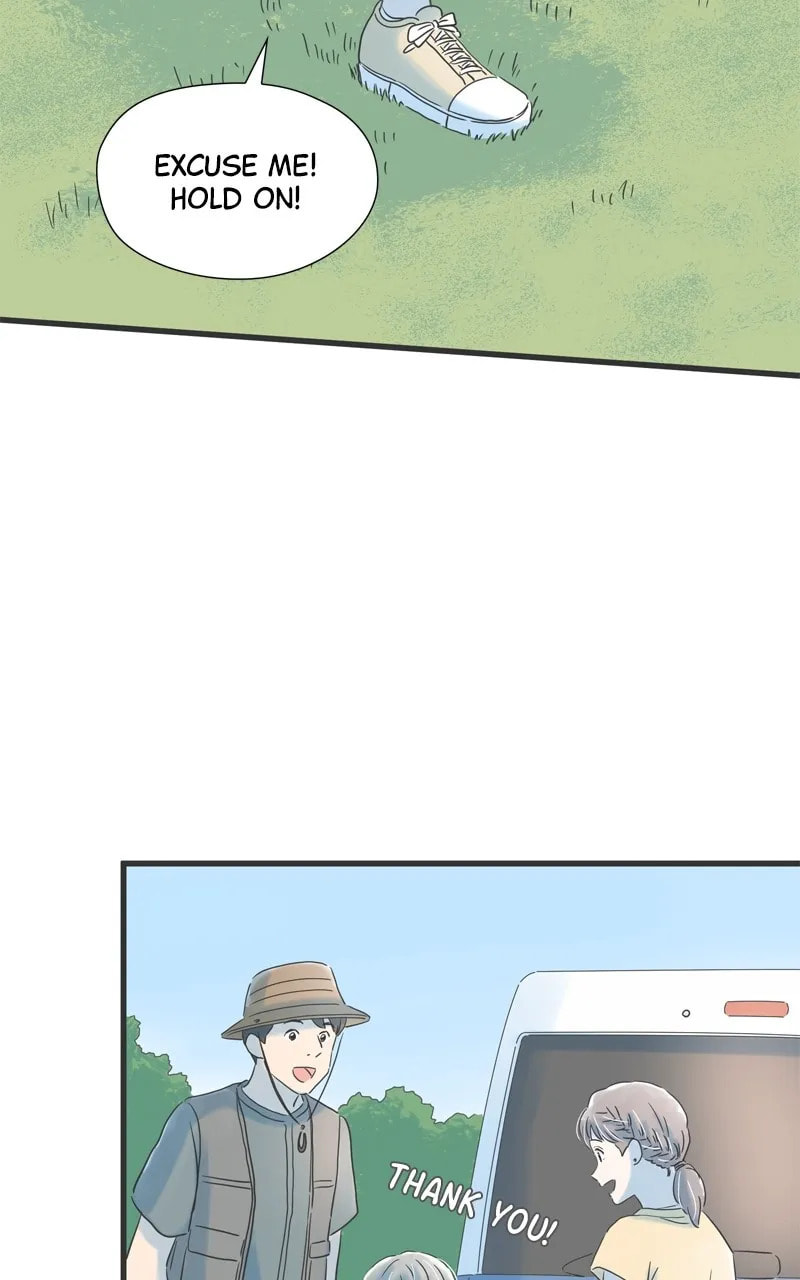 It Rains On Precious Days