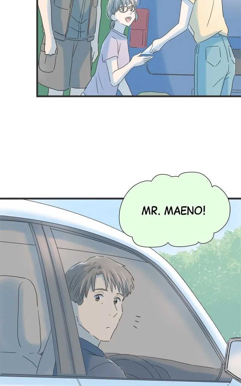 It Rains On Precious Days