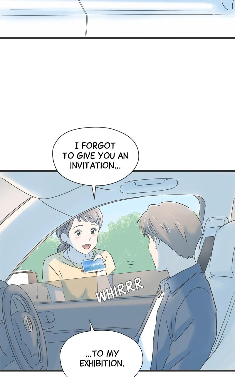 It Rains On Precious Days