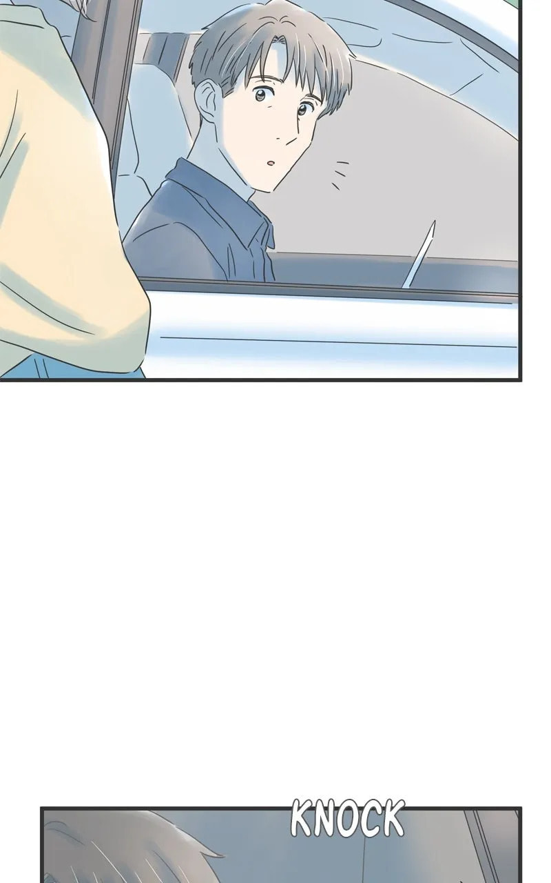 It Rains On Precious Days