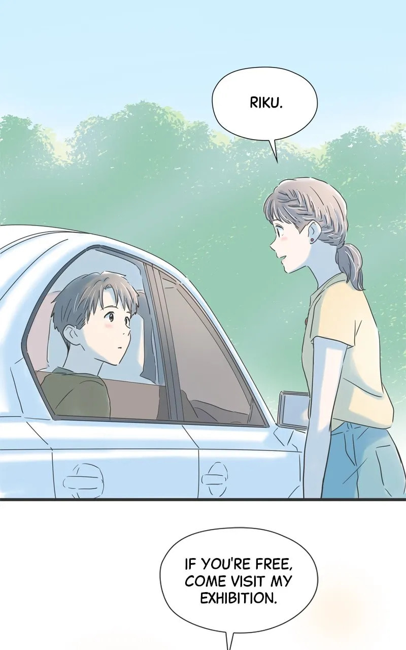 It Rains On Precious Days