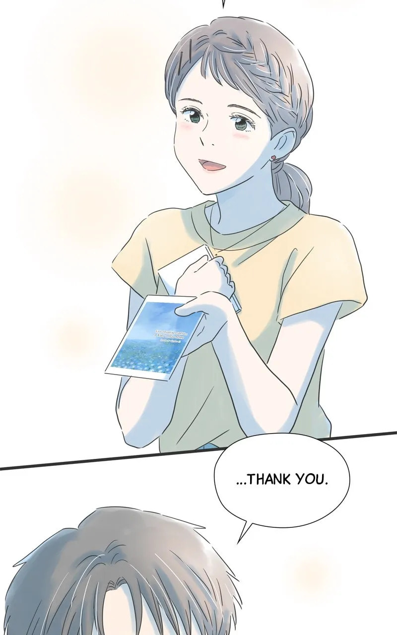 It Rains On Precious Days