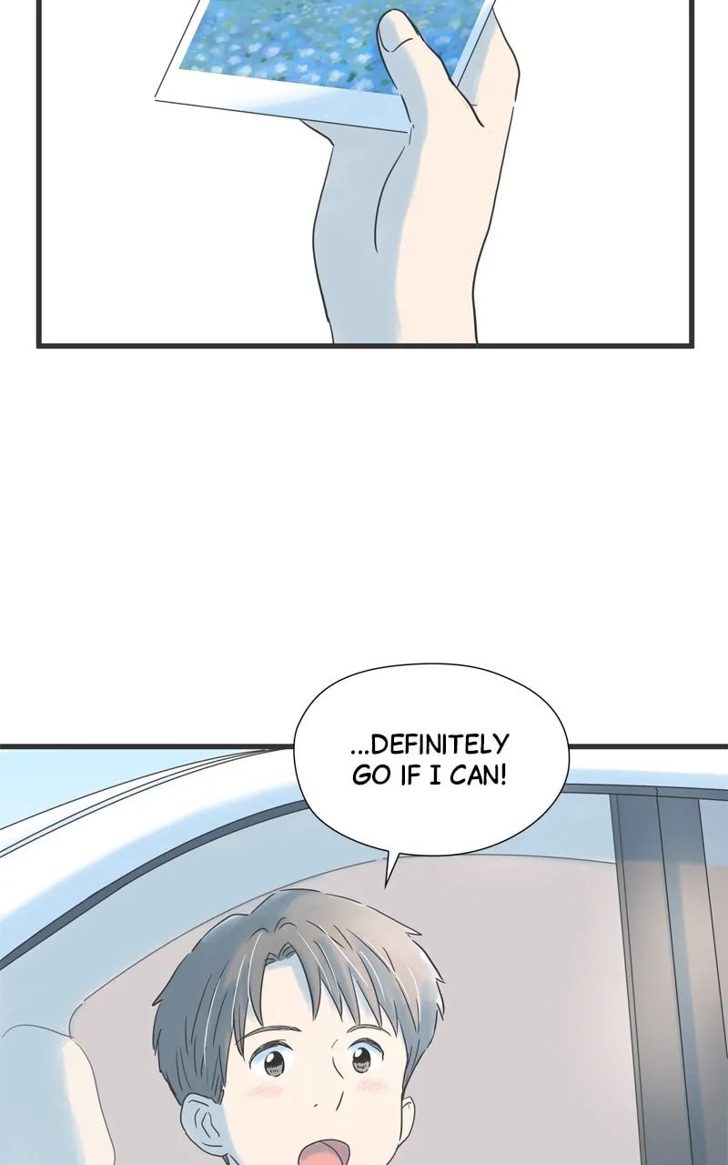 It Rains On Precious Days