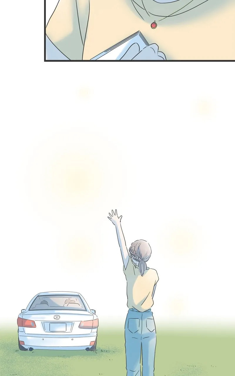 It Rains On Precious Days