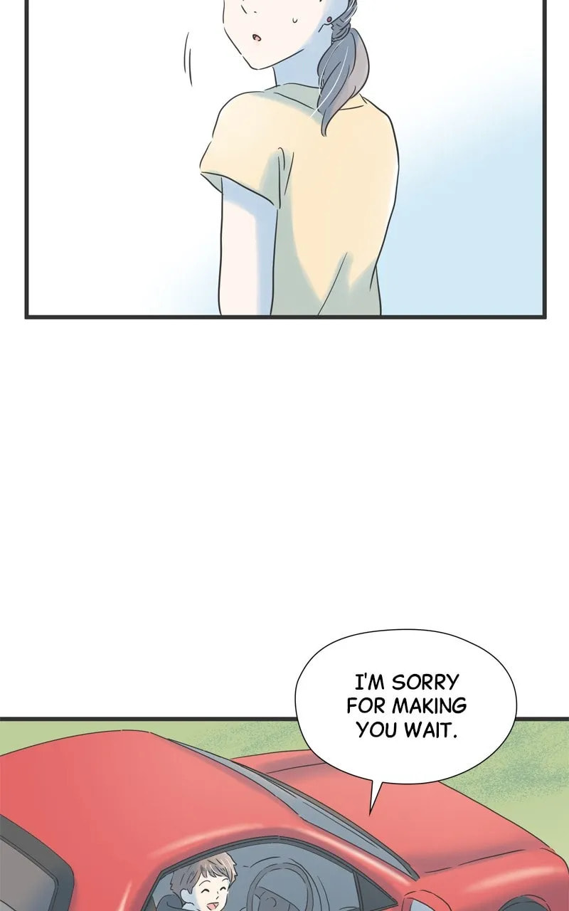 It Rains On Precious Days