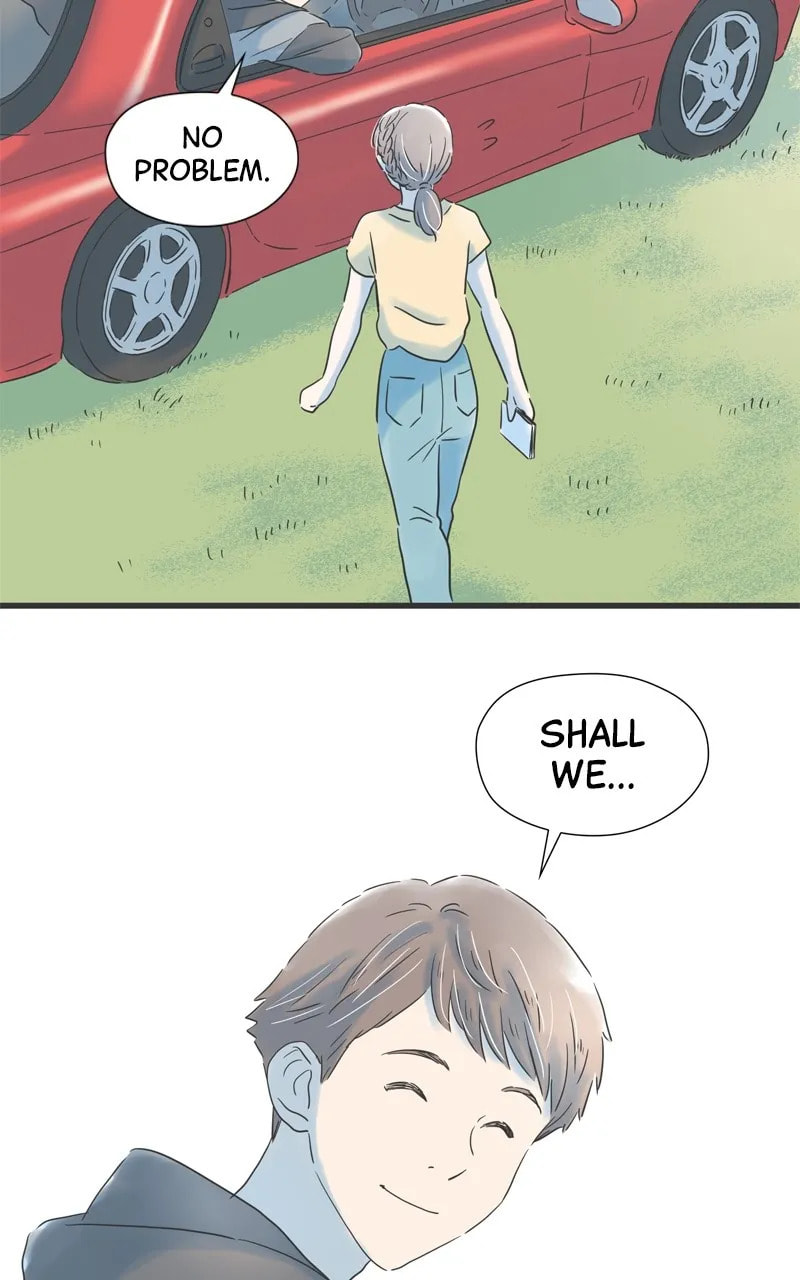 It Rains On Precious Days