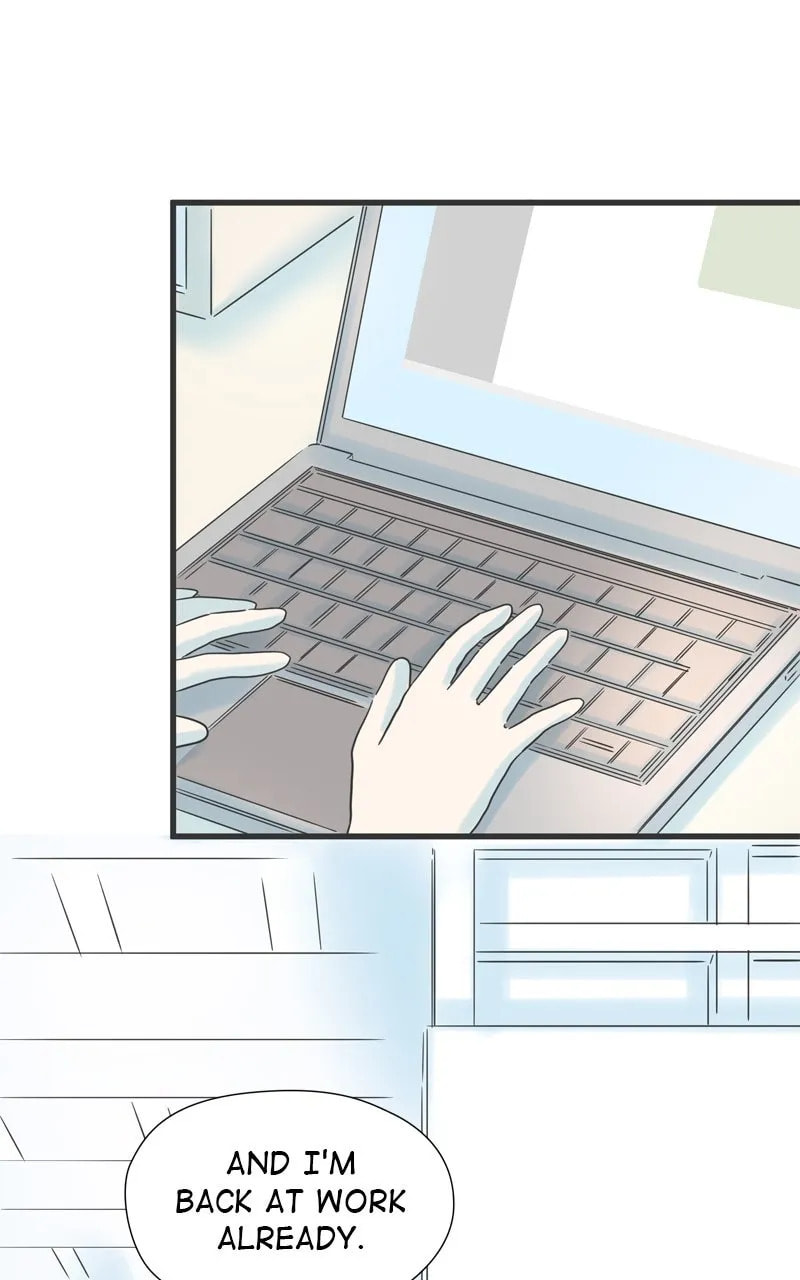 It Rains On Precious Days