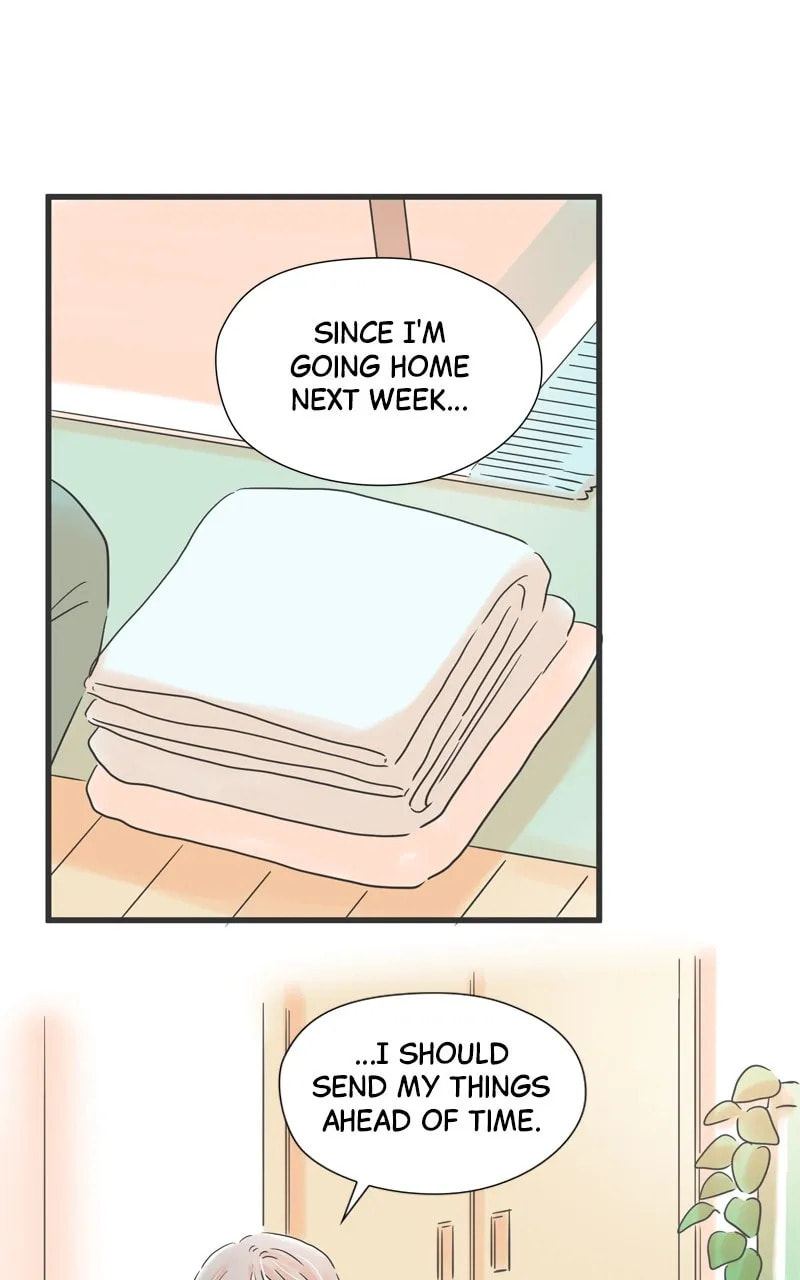 It Rains On Precious Days