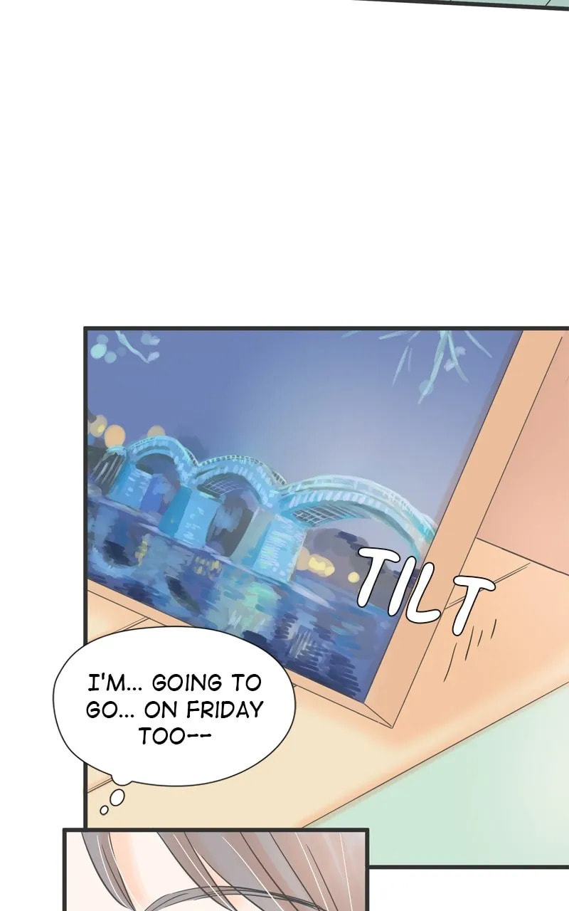 It Rains On Precious Days