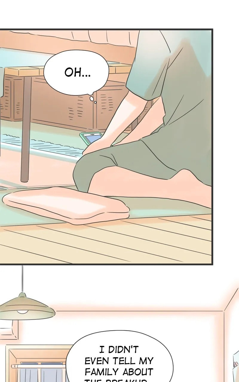 It Rains On Precious Days