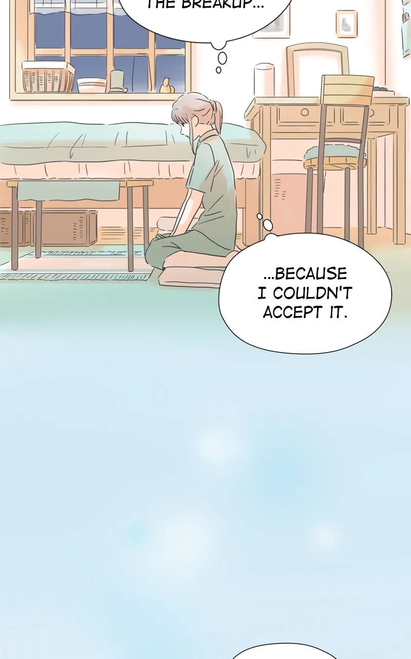 It Rains On Precious Days