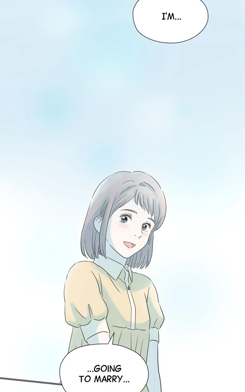 It Rains On Precious Days