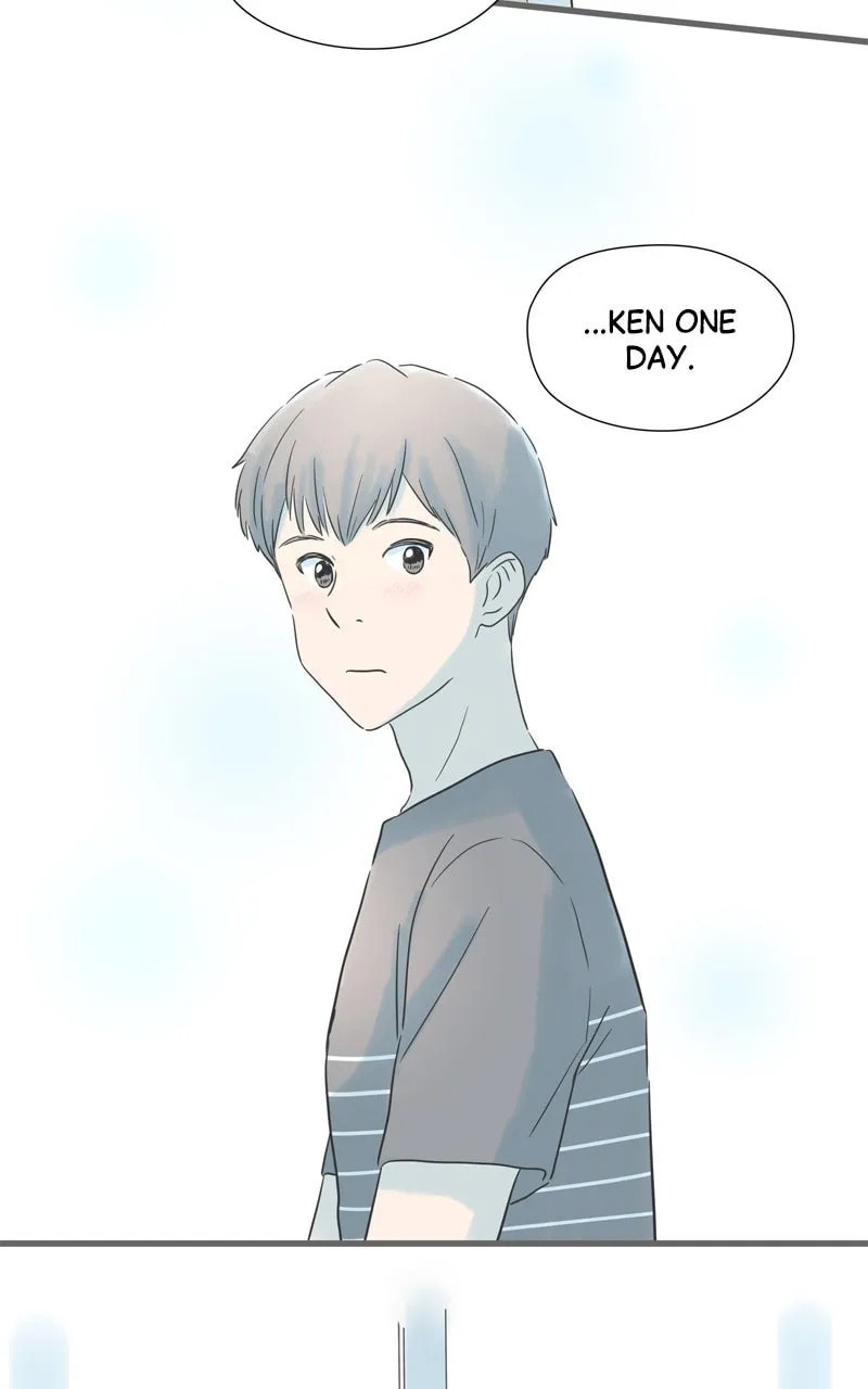 It Rains On Precious Days