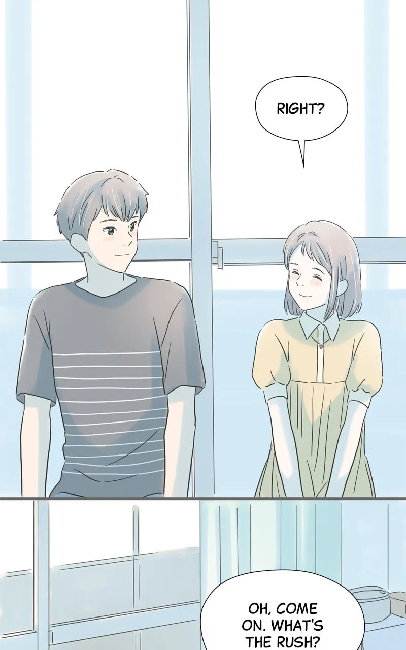 It Rains On Precious Days