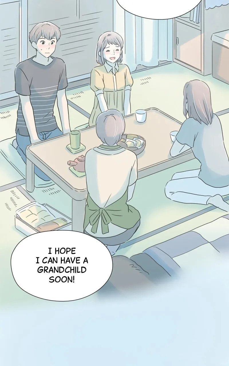 It Rains On Precious Days