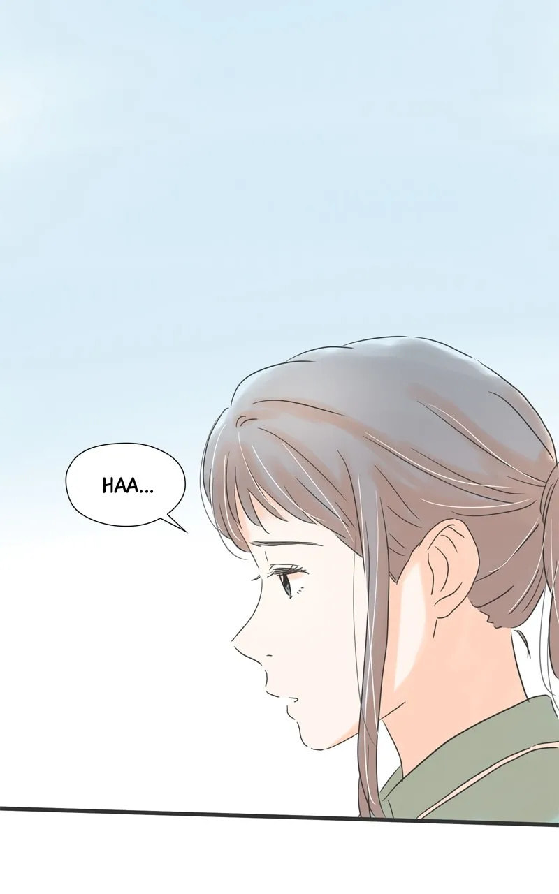 It Rains On Precious Days