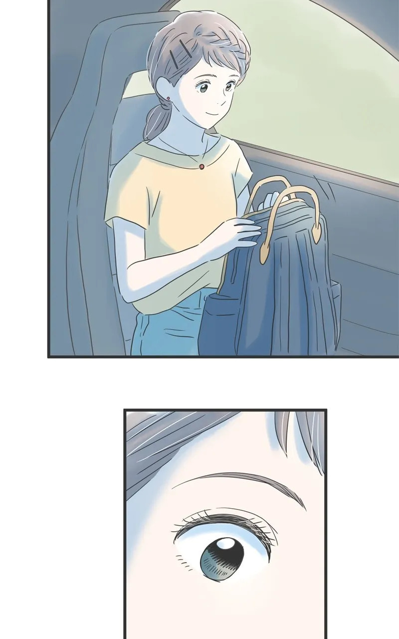 It Rains On Precious Days