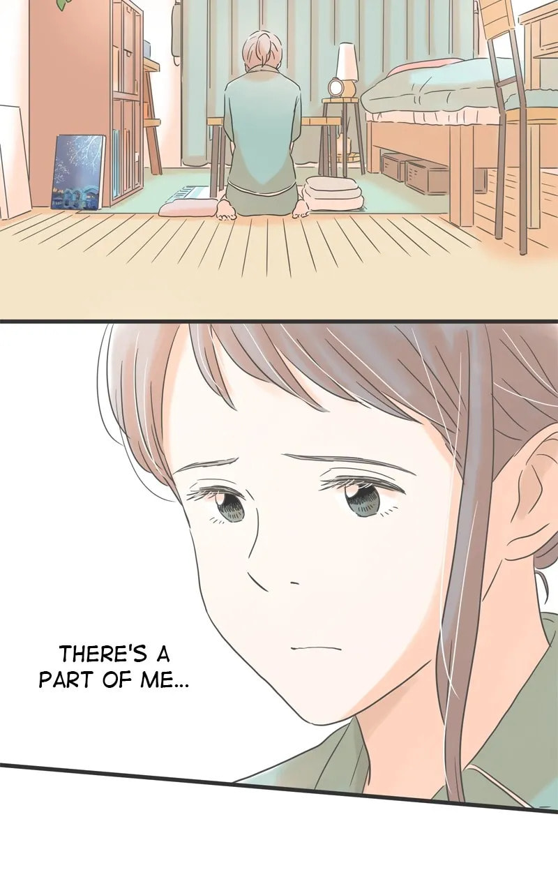 It Rains On Precious Days