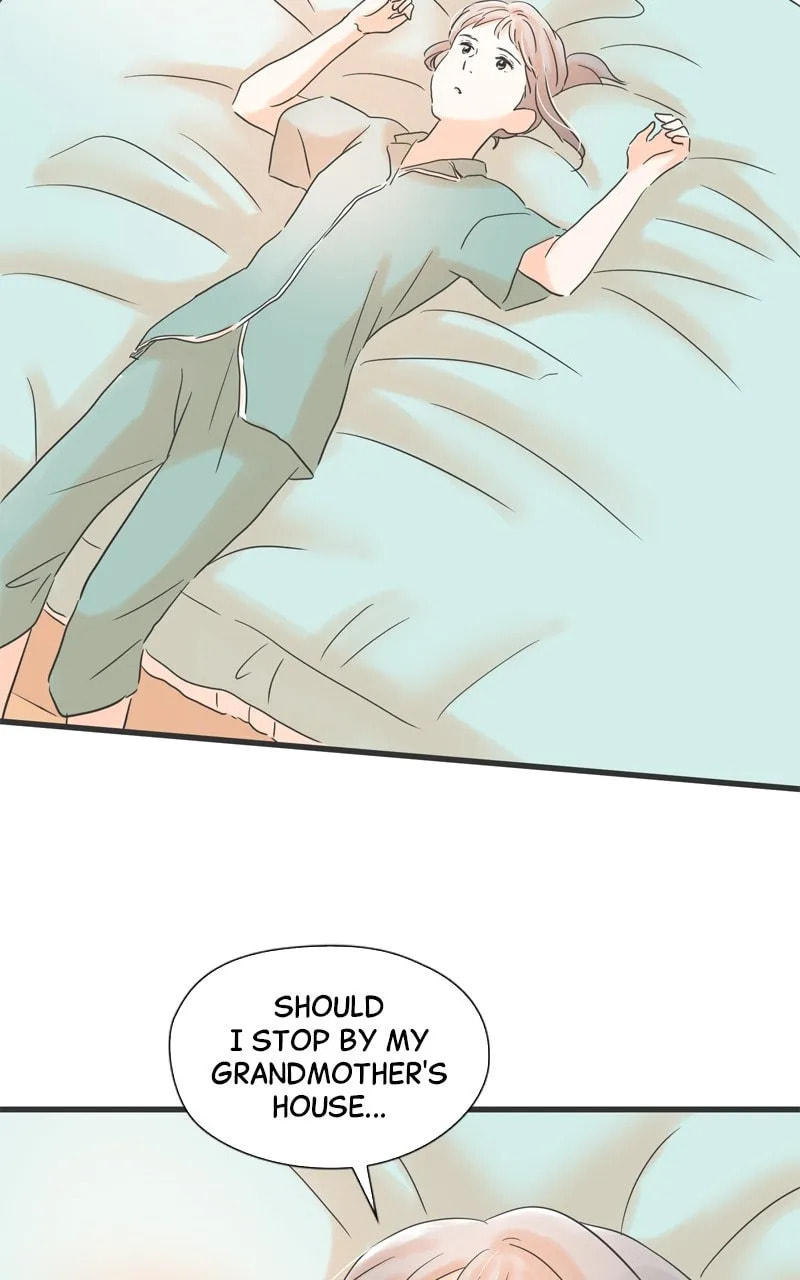 It Rains On Precious Days