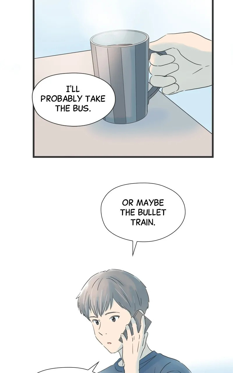 It Rains On Precious Days