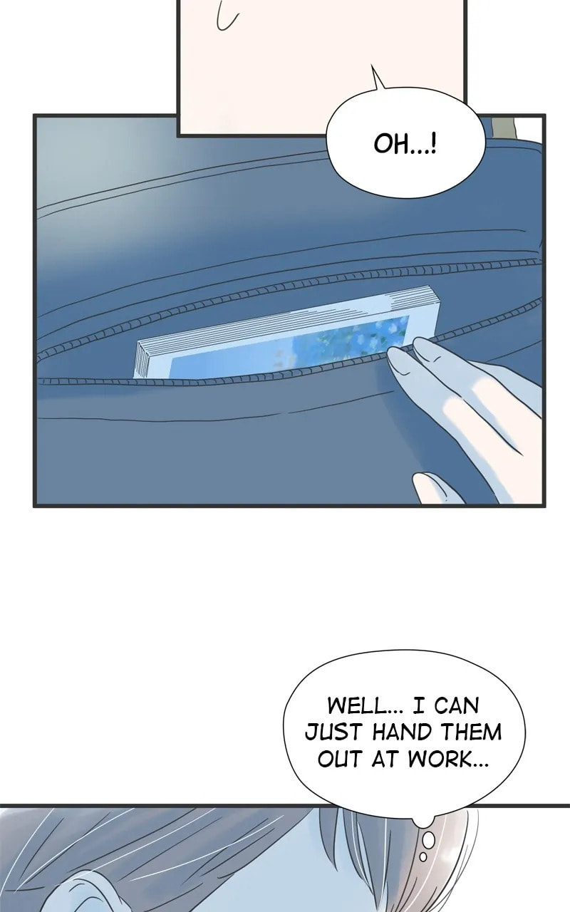 It Rains On Precious Days