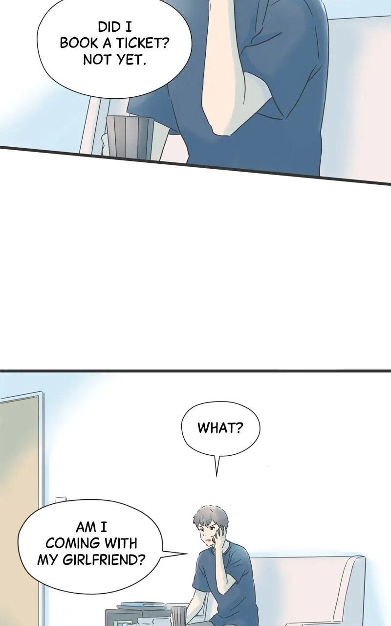 It Rains On Precious Days