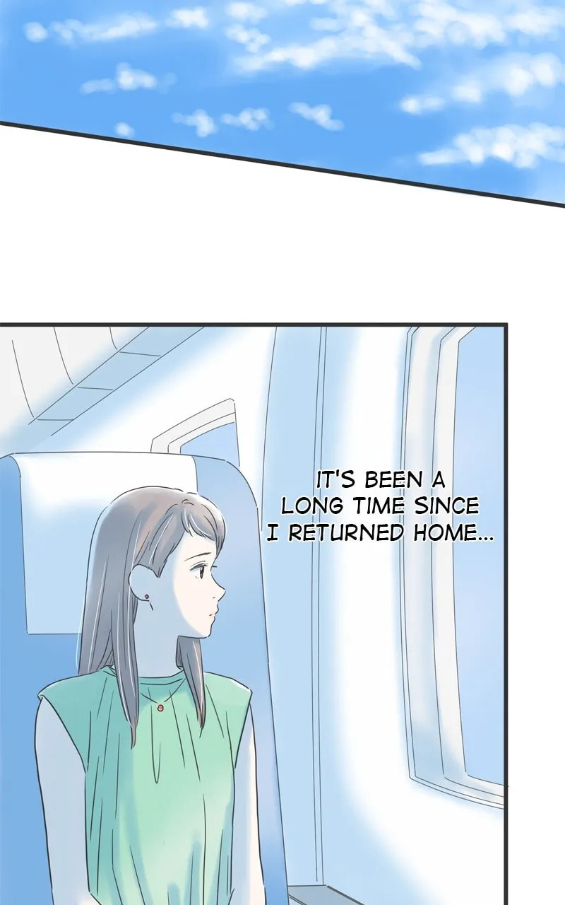 It Rains On Precious Days