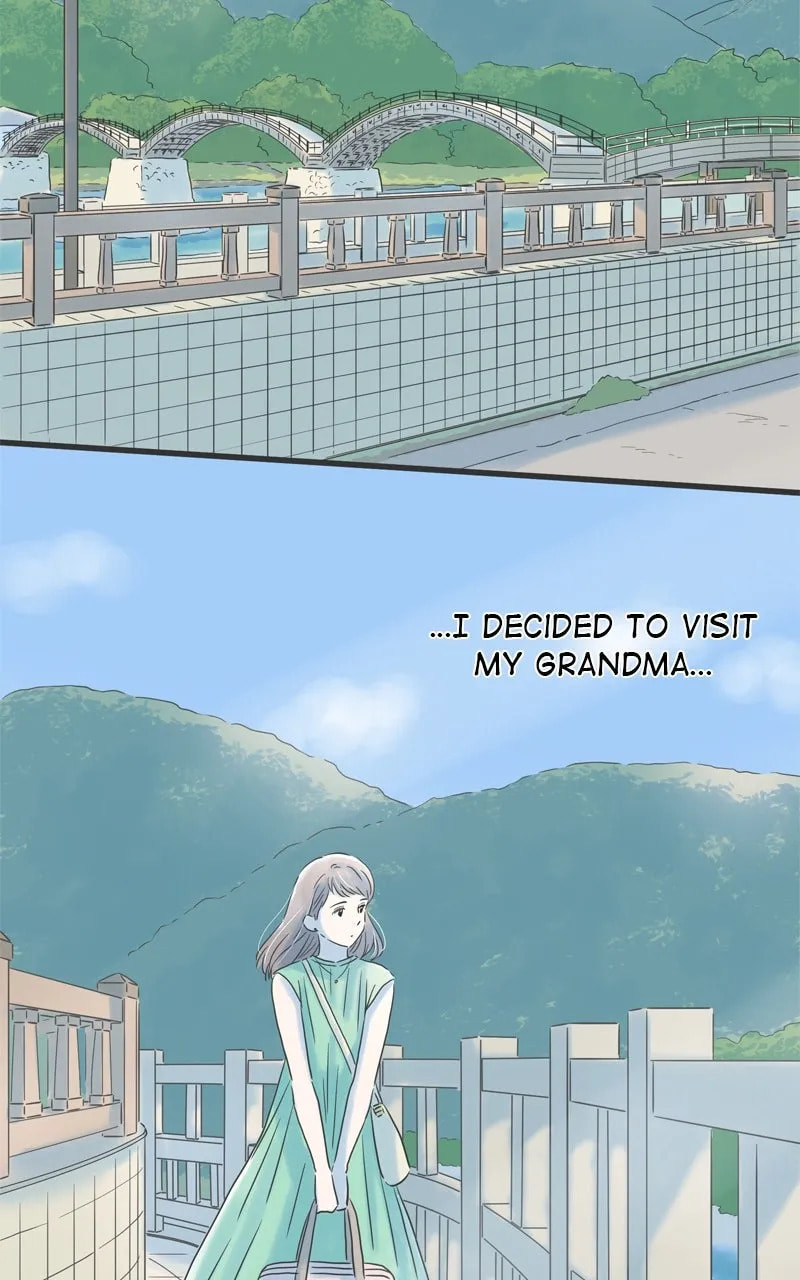 It Rains On Precious Days