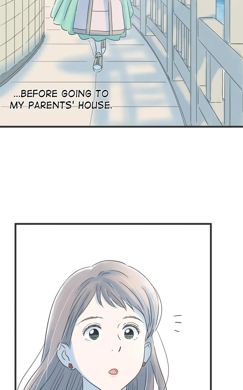 It Rains On Precious Days