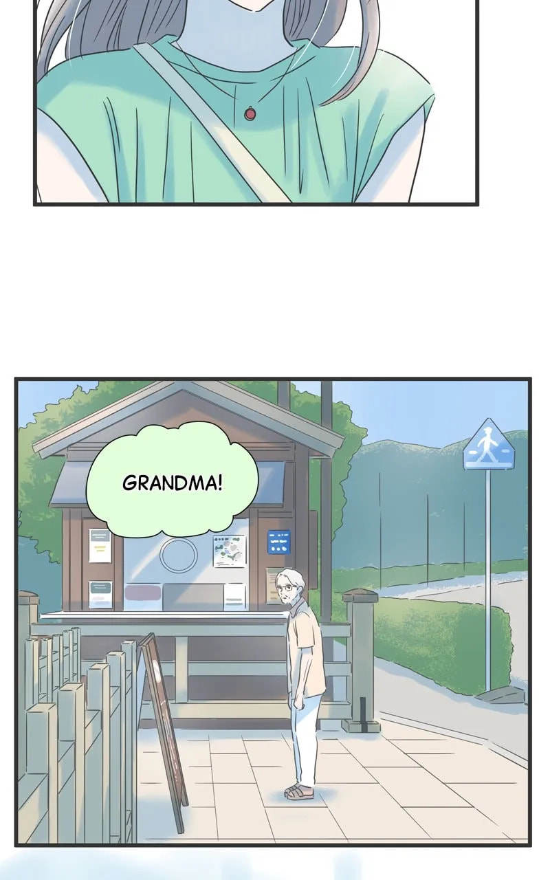 It Rains On Precious Days