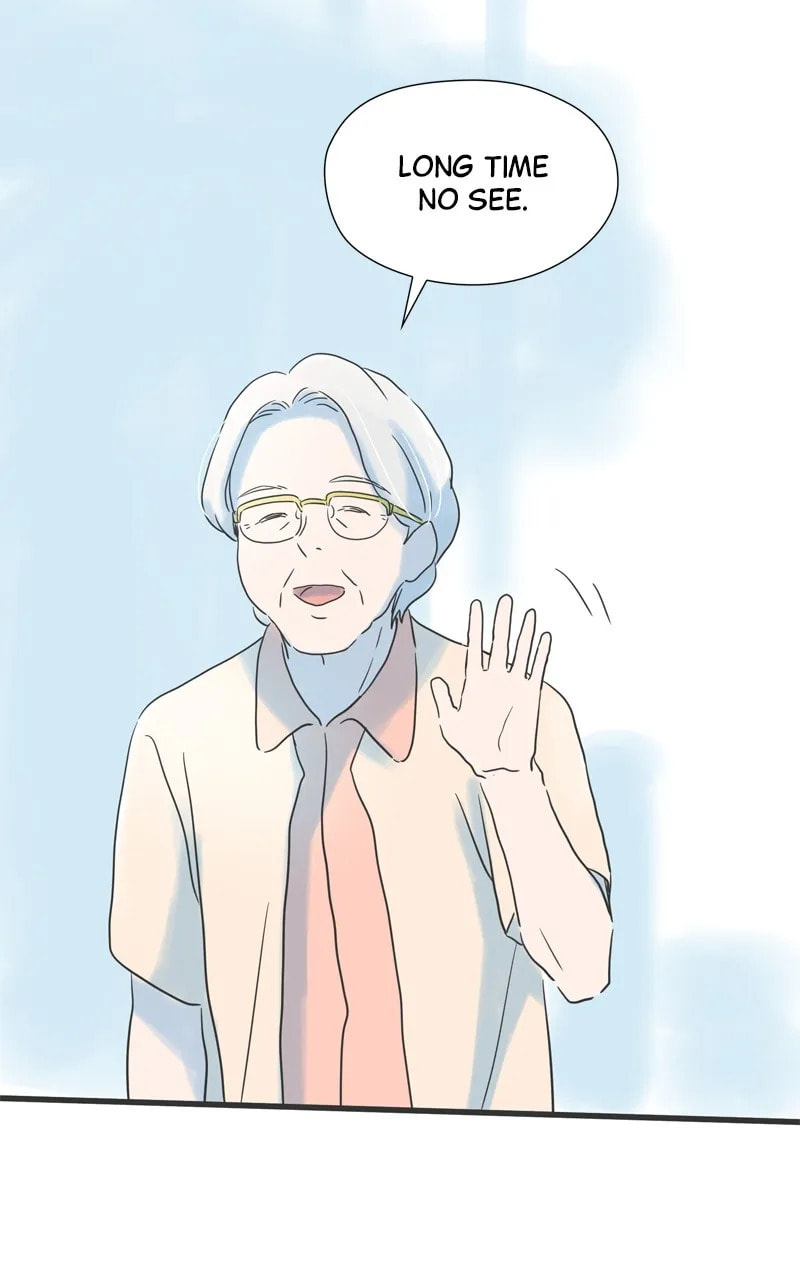 It Rains On Precious Days