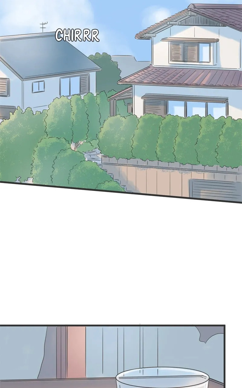 It Rains On Precious Days