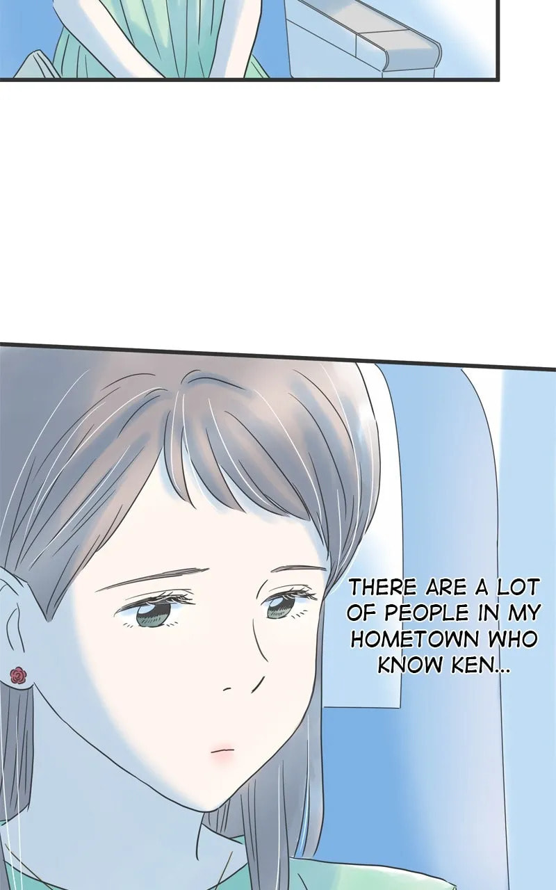 It Rains On Precious Days