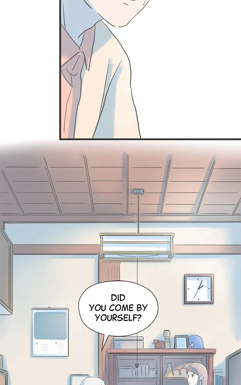 It Rains On Precious Days