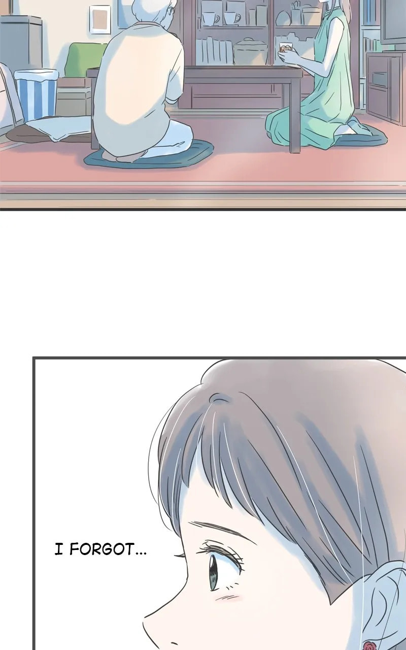 It Rains On Precious Days