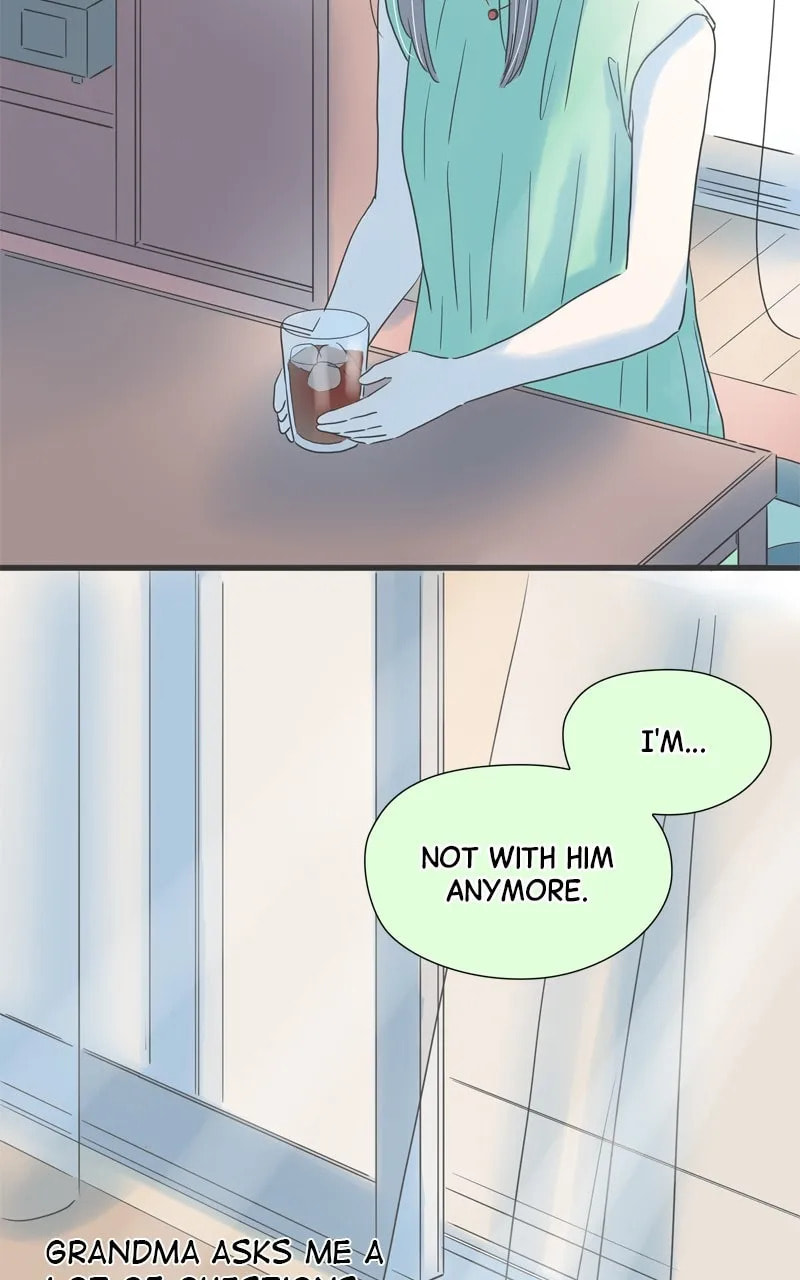 It Rains On Precious Days