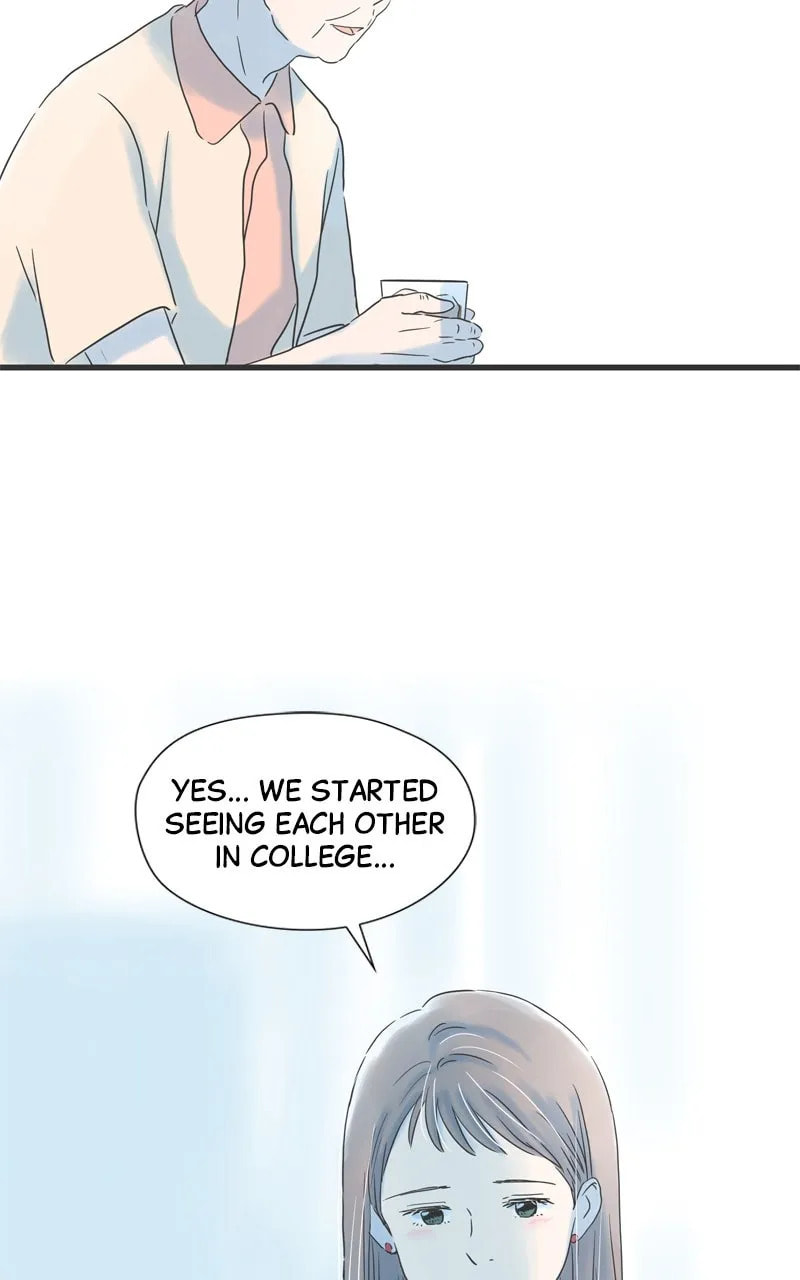 It Rains On Precious Days