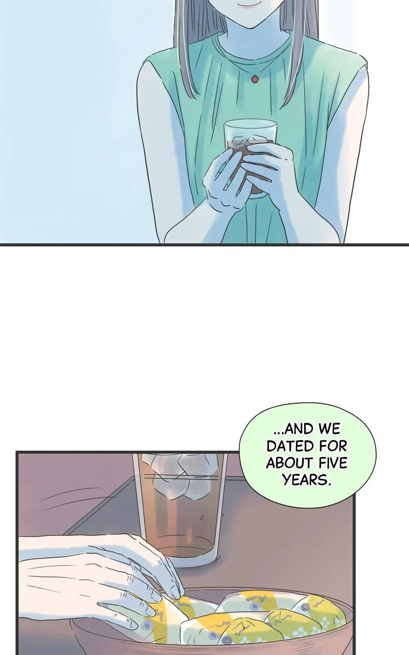 It Rains On Precious Days