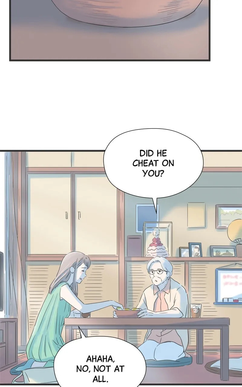 It Rains On Precious Days