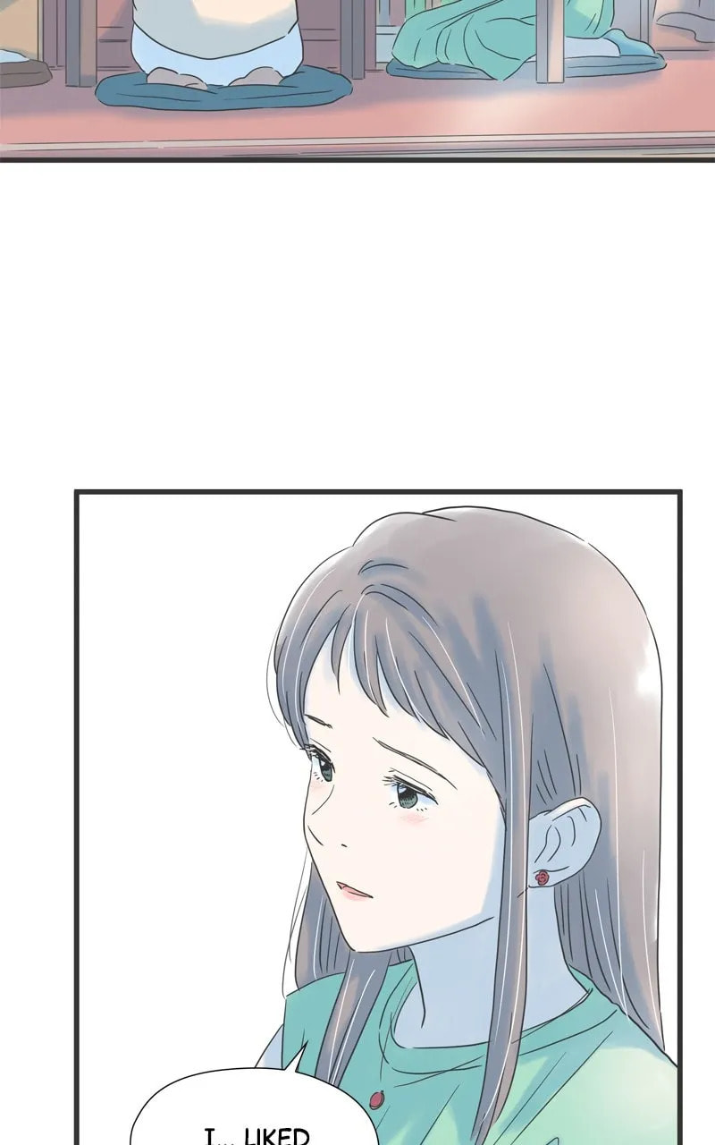 It Rains On Precious Days