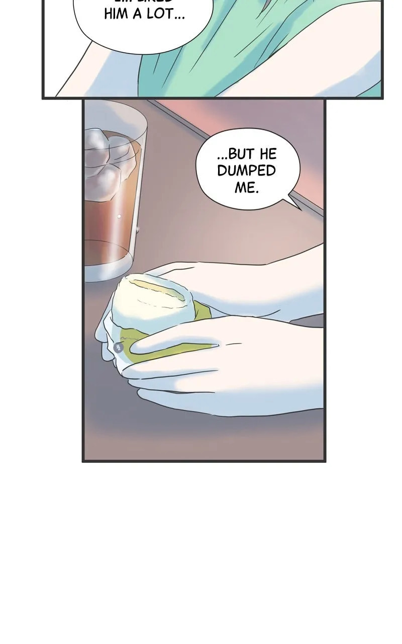 It Rains On Precious Days