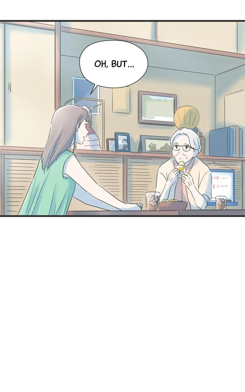 It Rains On Precious Days