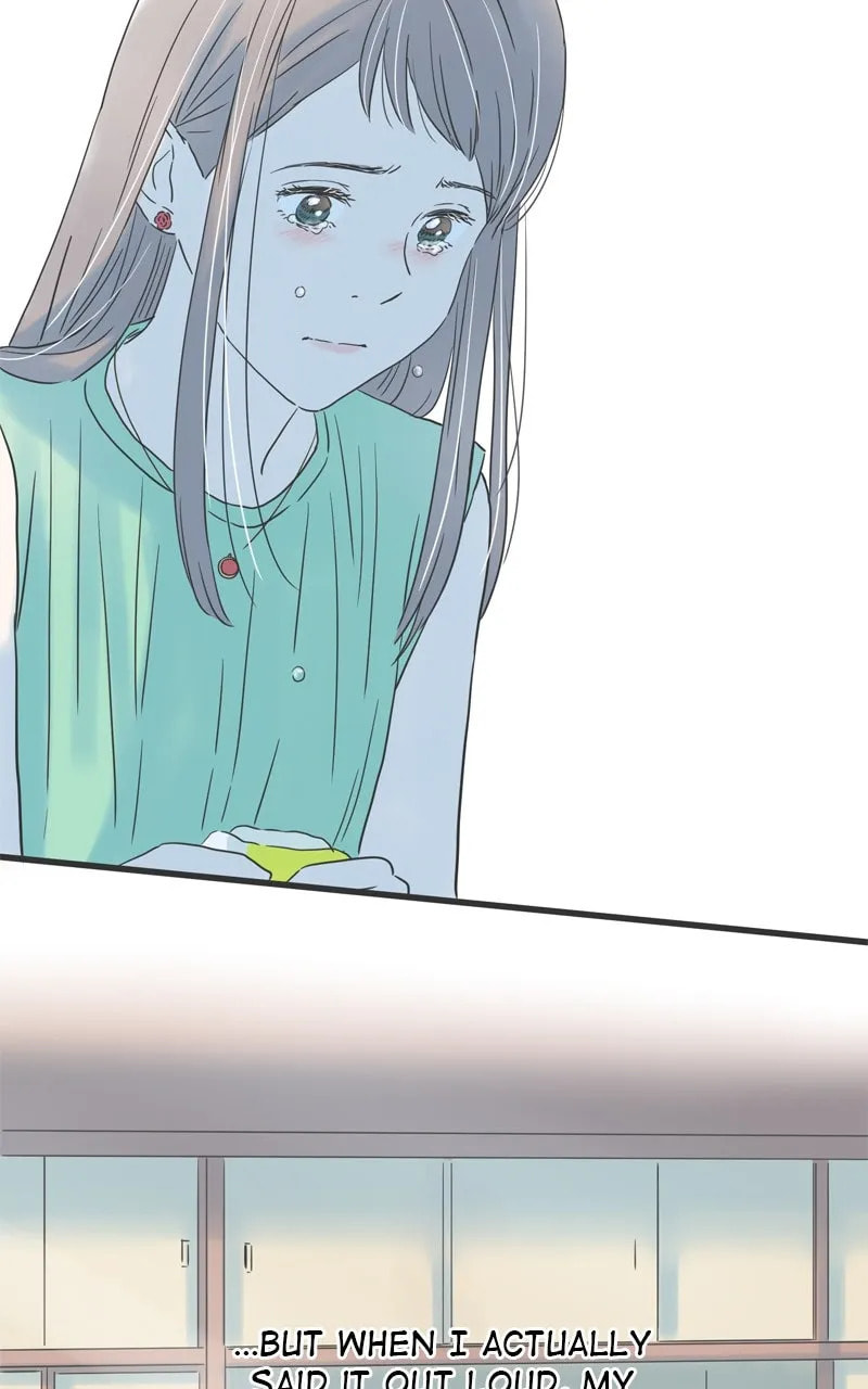 It Rains On Precious Days